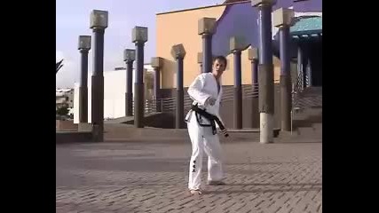 Taekwondo Itf - Norway