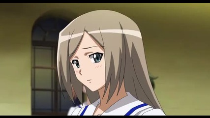 Aika Zero ( Episode 2 ) ( Eng Subs ) Part 1`