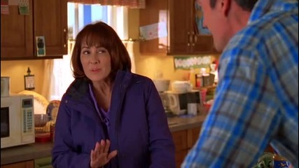 The Middle s01e11