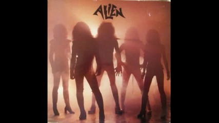Alien - Star Lover