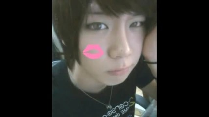 who can be ! ulzzang music dbsk - Balloons 