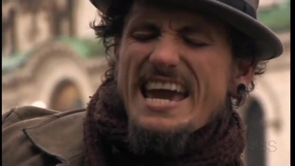 John Butler - Who Do You Think You Are