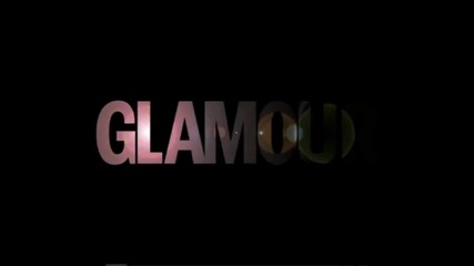 Rbd - Пончо Ерера зад кадър на " Най-горещите мъже " ( Glamour Mexico )