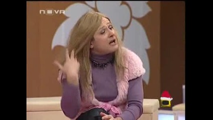 Господари На Ефира - Пълна Пародия