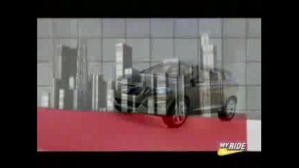 Volvo Xc60 Concept