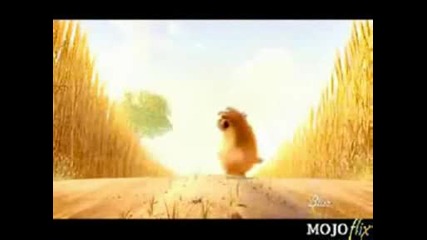 Смешна анимация