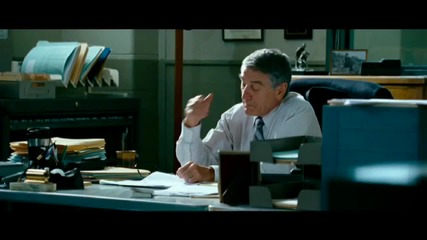Stone - Official Trailer 