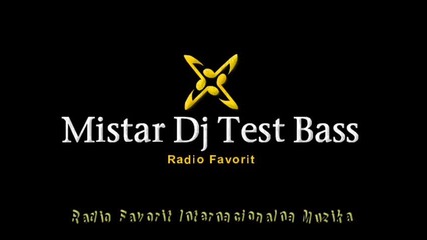 Ork Kuceka Bruksel 2014 - Tata Studio-favorit Mistar Test Basss