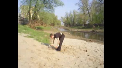 Backflip