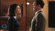 'Mad Men' Episode 8: The Divorce May Be Settled, but It's Never Over
