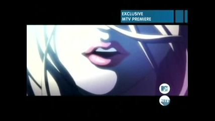 HOT! Britney Spears - Break The Ice (High Quality)