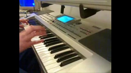 Синтезатор - Tico Tico