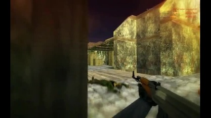 Counter Strike 1.6 Single Gaming 3 - Trailer (480p) 