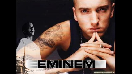 Eminem feat. Aerosmith - Sing for the moment (dream On) 