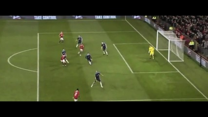 Manchester United Top 10 Goals 2010 2011 