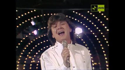 Pupo 1982 - Ancora io