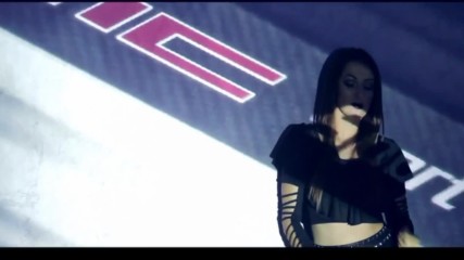 Nela Vidakovic - Emirati Official Video 2017