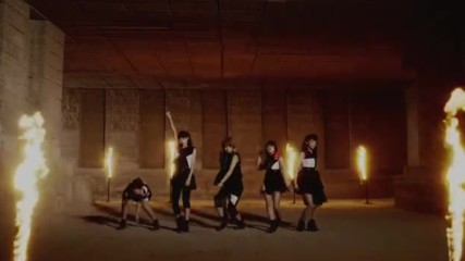 Ris - Re Call ( Sousei no Onmyouji opening 2 )
