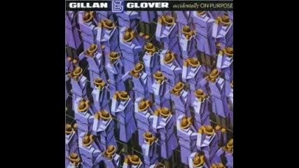 She Took My Breath Away - Gillan Glover