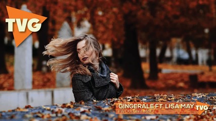 Gingerale ft. Lisa May - I Wouldn't Mind