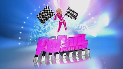 Rupaul's Drag Race: Untucked! s06e06