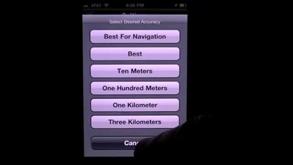 Speed Pro - Игра за iphone