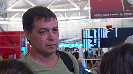 Хубчев: Не сме готови за Ружомберок