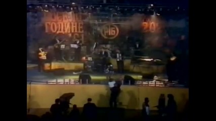 Dragana Mirkovic Uzivo - Umrecu zbog tebe