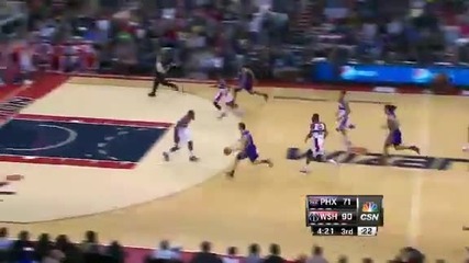 Phoenix Suns Vs Washington Wizards _ Full Highlights _ March 16, 2013 _ 03_16_2013 _ Nba 2013 Season
