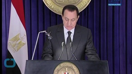 Egyptian Court Begins Retrial of Mubarak in Corruption Case