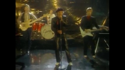 Survivor - Eye Of The Tiger