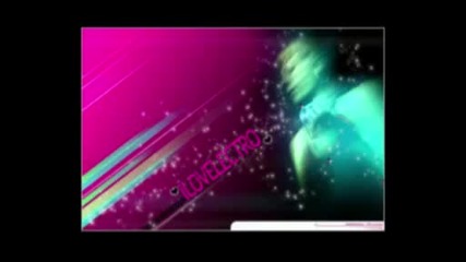Julie Nash - Swirl Me Around