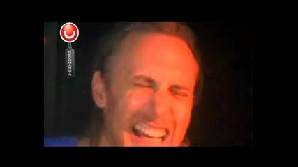Денс хитa на Изминалото Лято! David Guetta ft. Akon - Sexy chick [ Sexy Bitch ] High Quality *