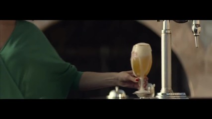 The Perfect Serve by the Poolside _ Stella Artois Uk