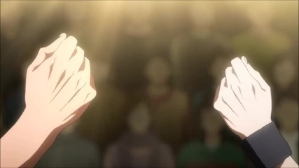 Kuroko no Basket Opening 1 & Ending 1 Hd