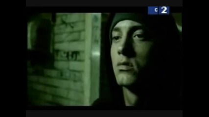 Lo mejor de eminem