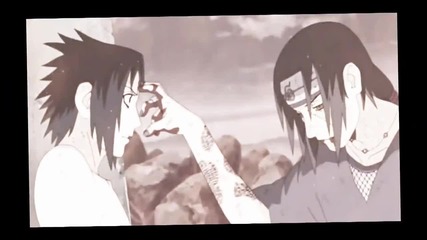 [smp] Sasuke