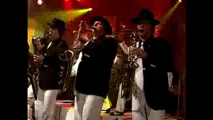 Big Time Orchestra - In The Mood
