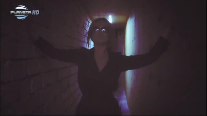 Глория - Почти непознати (official video) 2010
