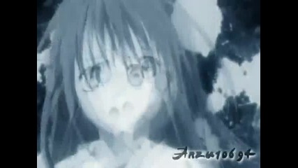 Broken Apart (vampire Knight Amv)