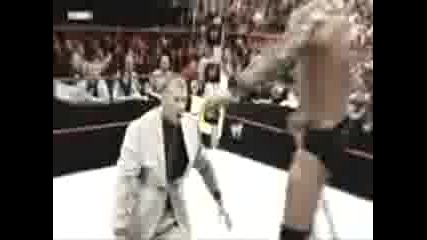 Randy Orton