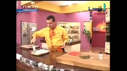Забранено за Хора с Доход Под 1500 EUR! - Господари на Ефира 12.06.2008