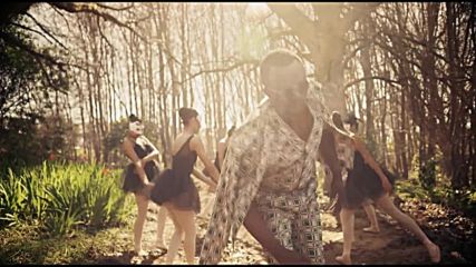 Tresor - Never Let Me Go (spada Remix) [official Video]
