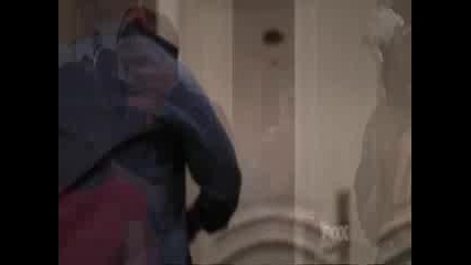 Ryan And Marissa - Shoulda