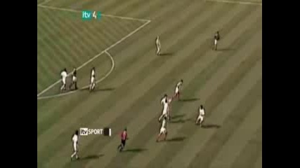 World Cup Greatest Goals - 26 - Hristo Stoitch