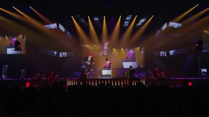 Shinee Tokyo Dome Concert Key Solo