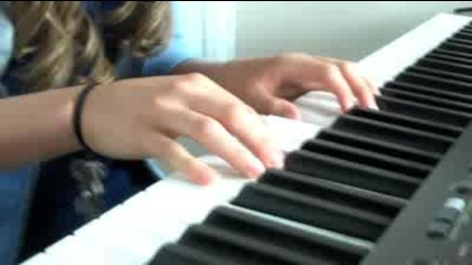 Skyscraper - Demi Lovato (cover by Tiffany Alvord)