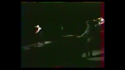 U2 With Or Without You Live From Paris 1987