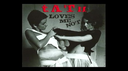 t.a.t.u - Sad Story