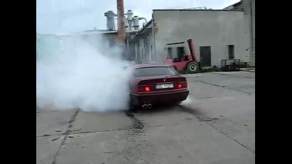Баварка къса гуми